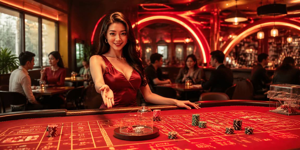 vtb6 Dice Dem tại vtb6 — bàn xúc xắc dành cho bạn